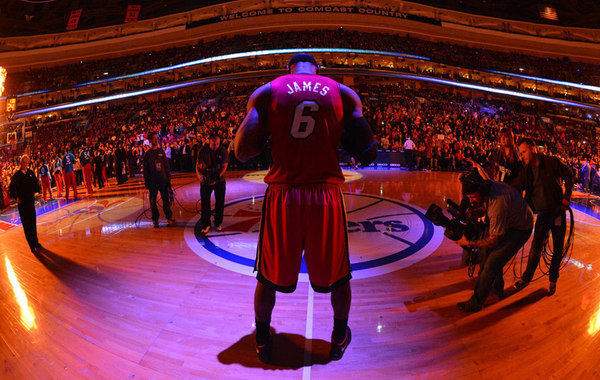 [NBA]大爆冷！卫冕冠军倒下，NBA格局改变，总冠军又有悬念了