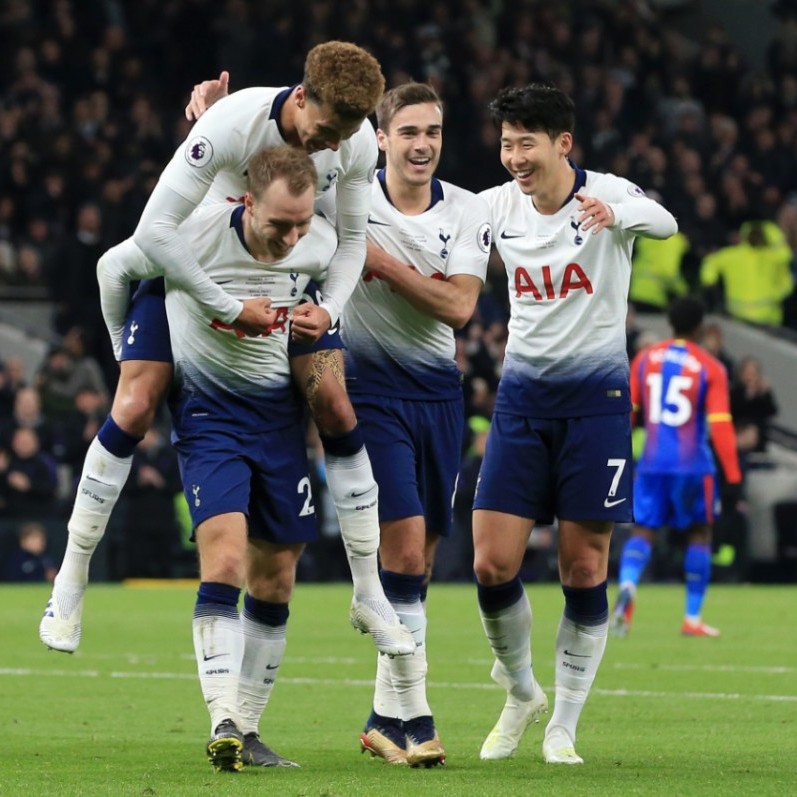 英超：阿森纳主场3-1大胜莱斯特城